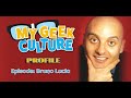 My Geek Profile: Bruno Lucia (Audio)
