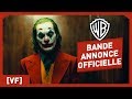 JOKER - Bande-Annonce Teaser (VF)