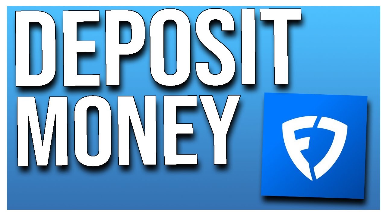 How to Deposit Money on FanDuel App (EASY)