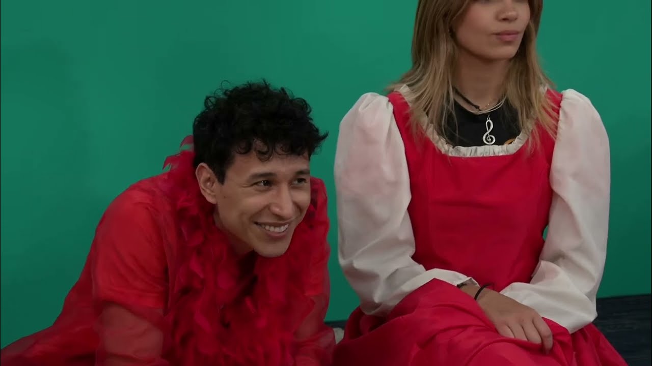 Clase de Expresión Escénica | La Academia 2024