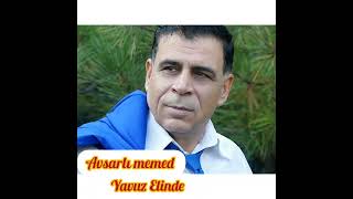 Avşarlı Memed Yavuz Elinde Antep Yöresi İyi Dinlemeler