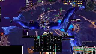 Heroic Crown of the Cosmos | Holy Paladin PoV