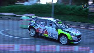 44°Trofeo Villa D'Este ACI COMO 2025 CLIP ANDREUCCI-PERINO by Ferrario