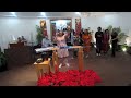 Empowered: "Get it Off of You!” 03/22/26 - Pastor Jeffrey Richardson