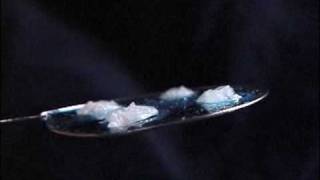 Thin Film Crystalizer in Microgravity @benwl