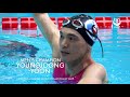 CMAS FINSWIMMING WORLD CHAMPIONSHIP 2021 - Day 3