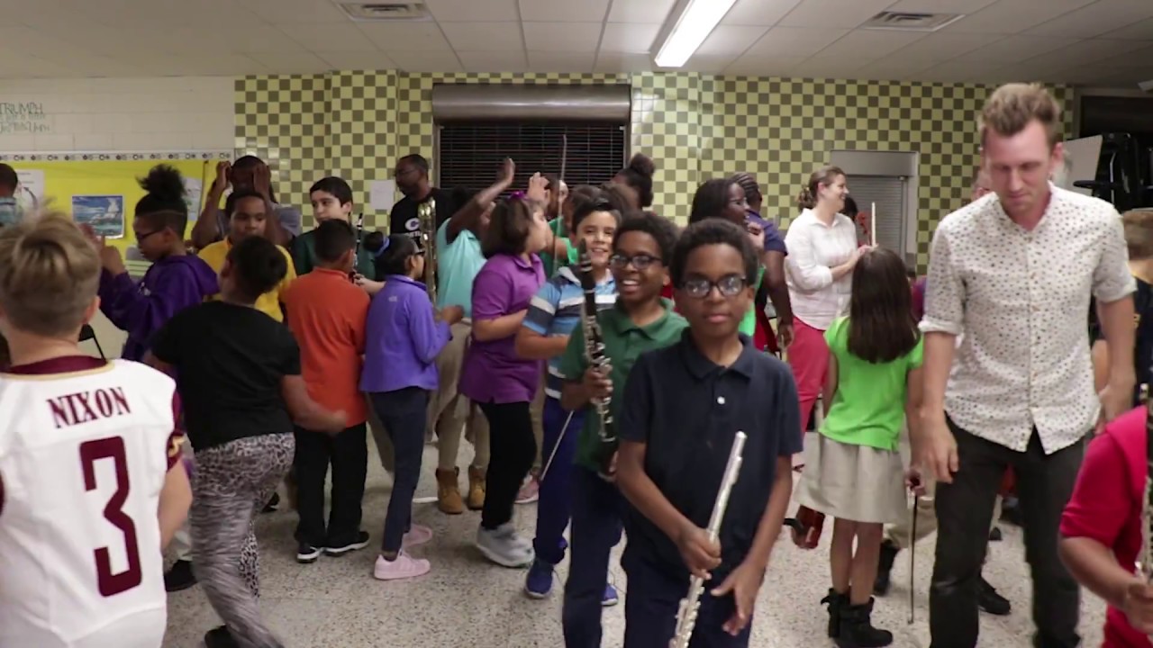 Student composition in 30 minutes!