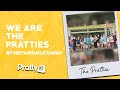 BEACHIN' WITH THE PRATTIES | Pratty TV John Prats Isabel Oli