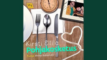 Chapter 9.5 & Chapter 10.1 - Pohjakosketus