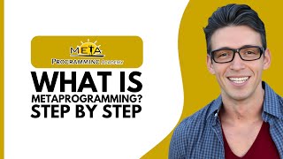 WHAT IS METAPROGRAMMING | HOW IT WORKS AND WHY IT MATTERS IN 2025?