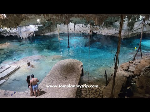 Cenote Taak Bi Ha