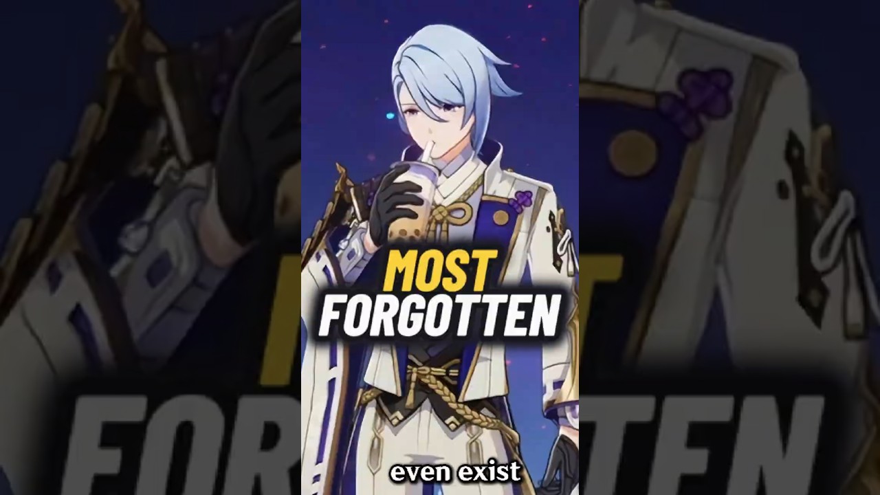 3 things you COMPLETELY forgot were in Genshin Impact!