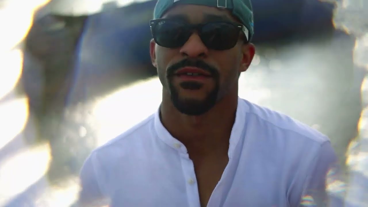 Cassio - The Motive [Official Music Video]