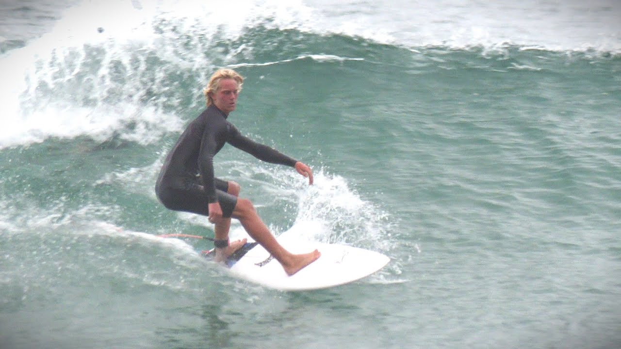 🔴 LIVE California Surfing Salt Creek Beach People Watching Dana Point 08/13/25