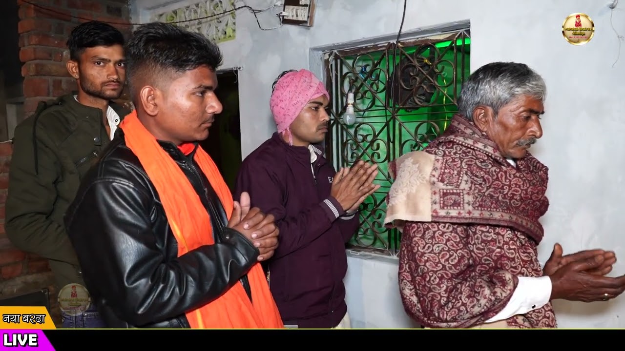 गेला में रामदेव मिल गया जी !! बाबा रामदेव जी आरोध भजन सिंगर गंगाराम जी महाराज