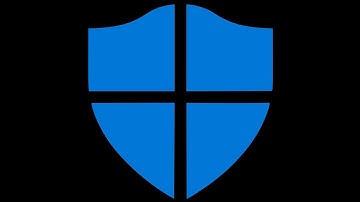 HOW TO DISABLE  WINDOWS DEFENDER THROUGH BATCH FILE SCRIPTING