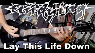 Download Lagu Undying - Lay This Life Down (Guitar Cover) MP3