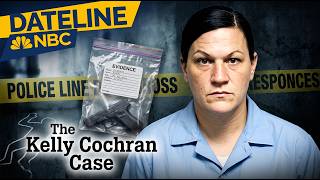 America's Most Chilling Wife? The Kelly Cochran Case 💖 Dateline NBC [2026] 💖 Hidden Evidence.