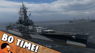 The Boys Have Formed a Navy | World of Warships