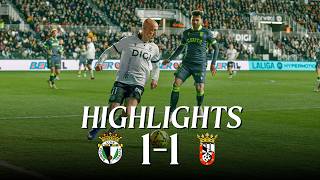 HIGHLIGHTS | BURGOS CF 1-1 AD CEUTA FC | LALIGA HYPERMOTION 25/26