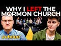 Can Mormons and Ex Mormons See Eye to Eye? | Middle Ground