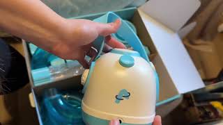 Fat Brain Toys The Original Air Toobz, Air Powered Stem Building Toys For Kids & Teens Review