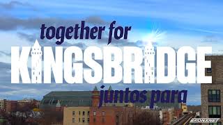 Kingsbridge Armory Redevelopment Message