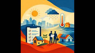 Episode 74: Planning for Climate Resilience