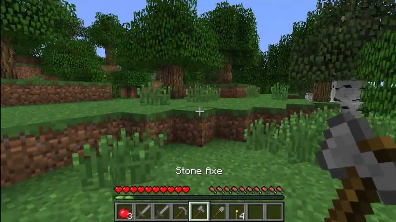 Minecraft R3 Minecraft z R3 #2 - YouTube