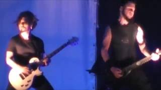 Static-X | Live at Metrocentre, Rockford | 2009 | FULL [HD]