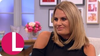 TOWIE s Danielle Armstrong On Lydia Arg And Online Trolls Lorraine