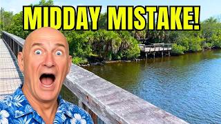 Nobody Tells You This About Gordon River Greenway - Hiking in Naples, Florida