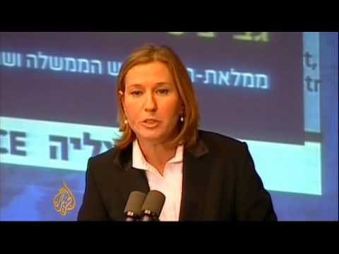 الأمن يهيمن على الانتخابات الإسرائيلية - 4 فبراير 2009