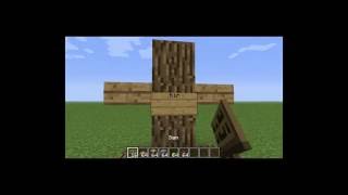 How To Build A Grave(Tutorial) SteveCreep Gaming