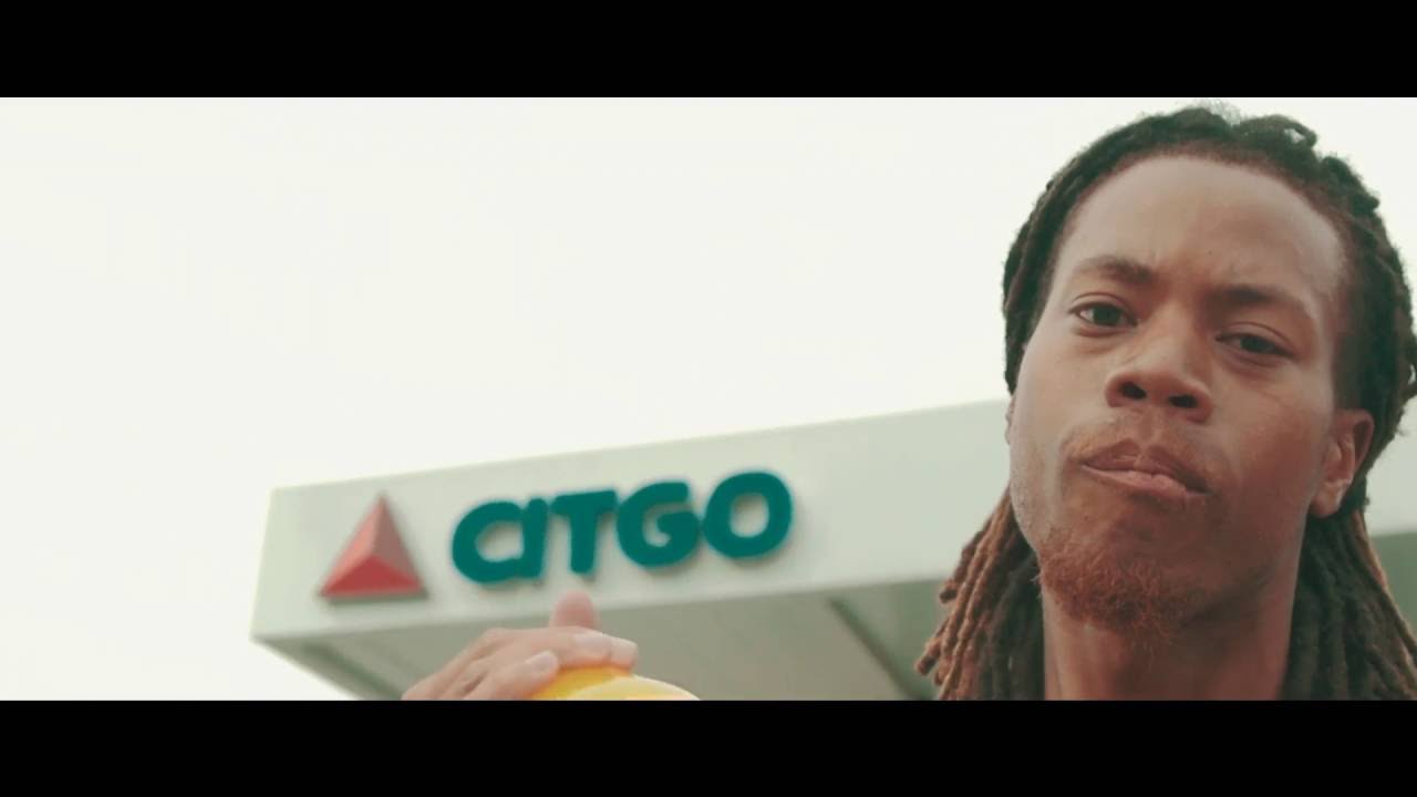 KB 100 x Ghostboy x Lil Nick x ThankNeno - Antidote (Official Music Video)