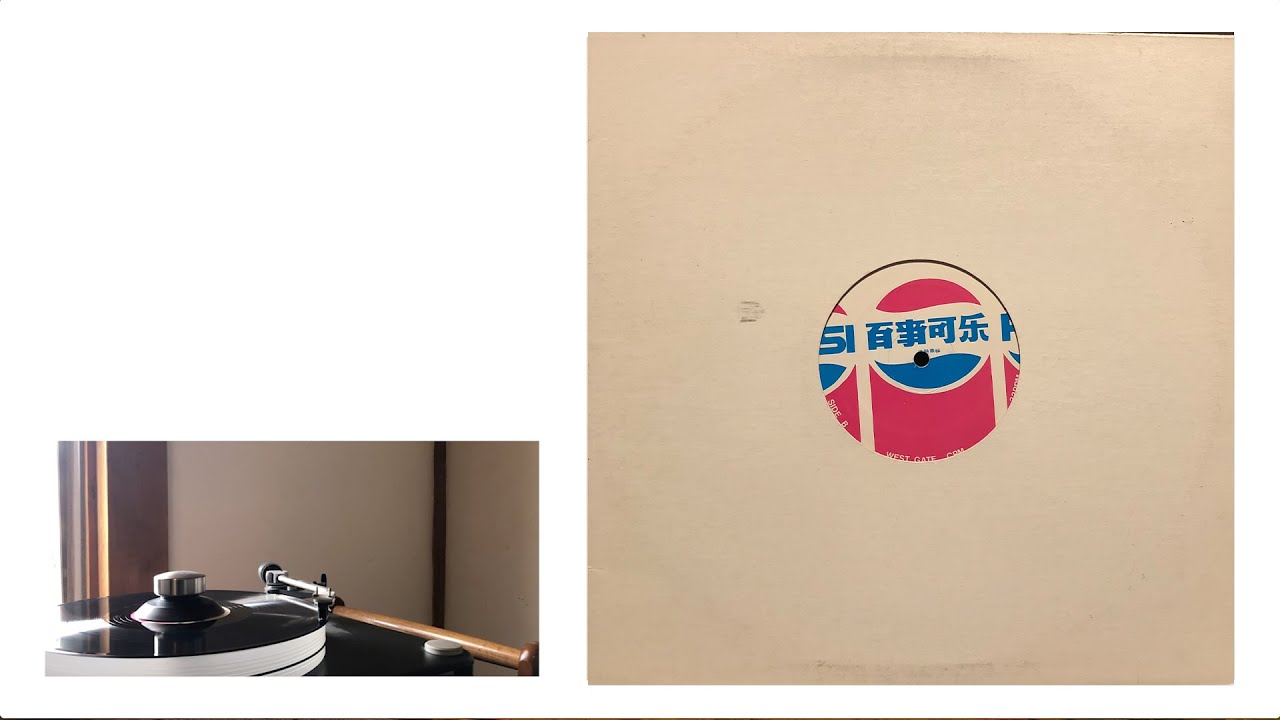 TERADA SOICHI & SHINICHIRO YOKOTA / GOT TO BE REAL / 1992 / FAR