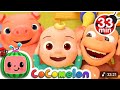 Head Shoulders Knees and Toes | Alishba Kids Learning Fun | Nursery Rhymes for USA Kids