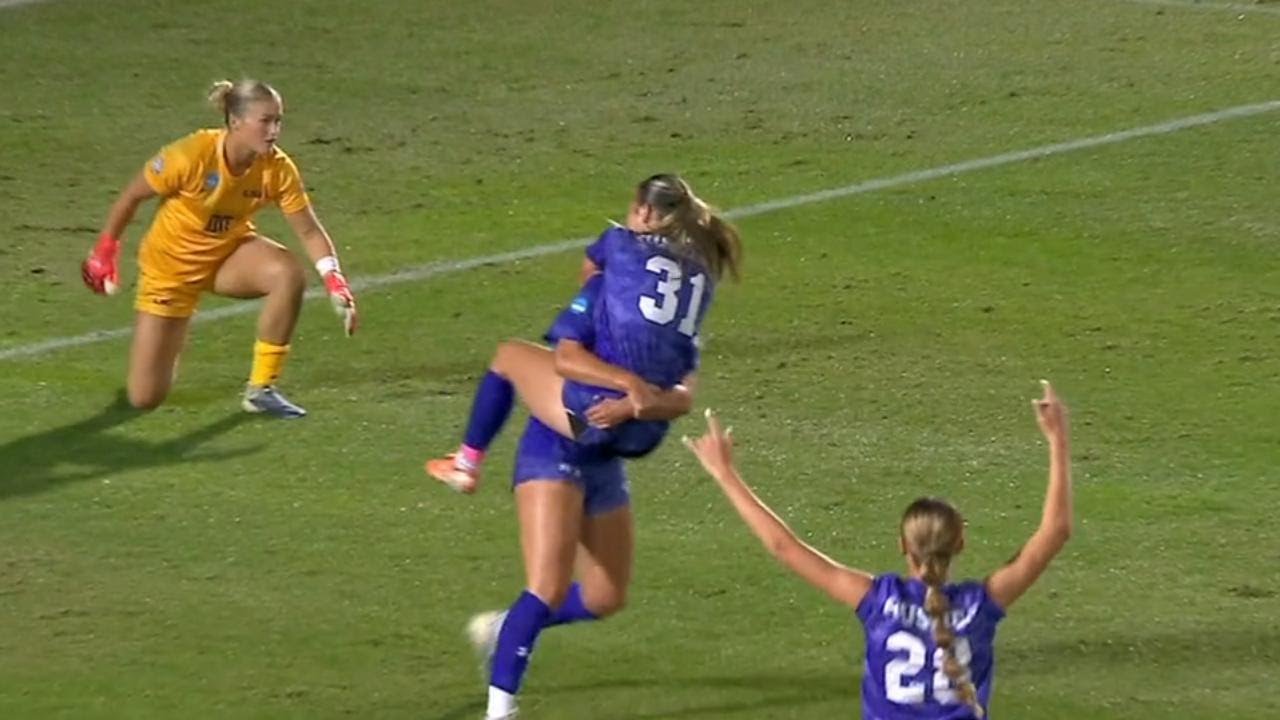 Friday's NOT Top 10 Sports Plays | November 21, 2025 | Fails & Bloopers