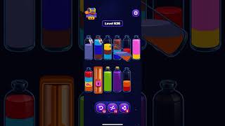Magic Sort Level 636