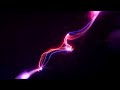 Technology Particles Background Video Loop
