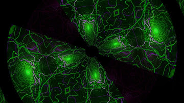 VJ LOOP HD Max  Frame  Jitter 3