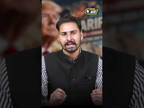 ਭਾਰਤ ਸਮੇਤ 60 ਦੇਸ਼ਾਂ ’ਤੇ ਟਰੰਪ ਦਾ ਨਵਾਂ ਟੈਰਿਫ਼ ਵਾਰ
