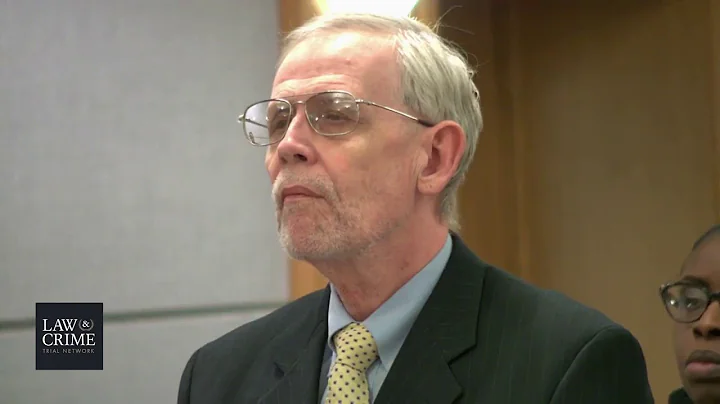 Donald Hartung Penalty Phase    Verdict