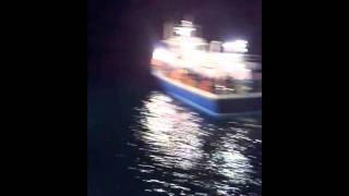 BLOCK ISLAND COD FISHING - COD WARS 2/24/2011 - FISHING UNITED.COM