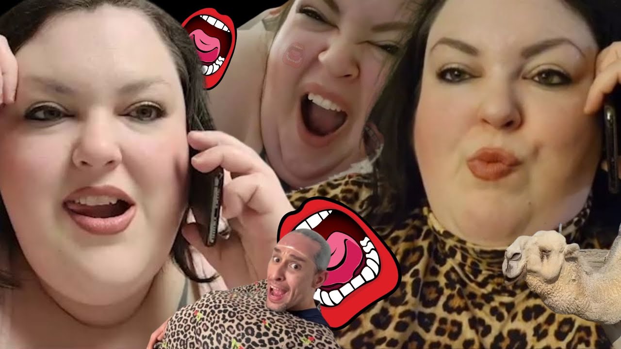 Retro Foodie Beauty - I Only Called Him 14 Times Now Let's Try The Door ... Full Day Of Drama