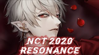 [Nightcore] NCT 2020 - RESONANCE