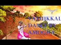 Vathikkal dance by amogha vathikkal vellaripravu sufiyum sujhathayum