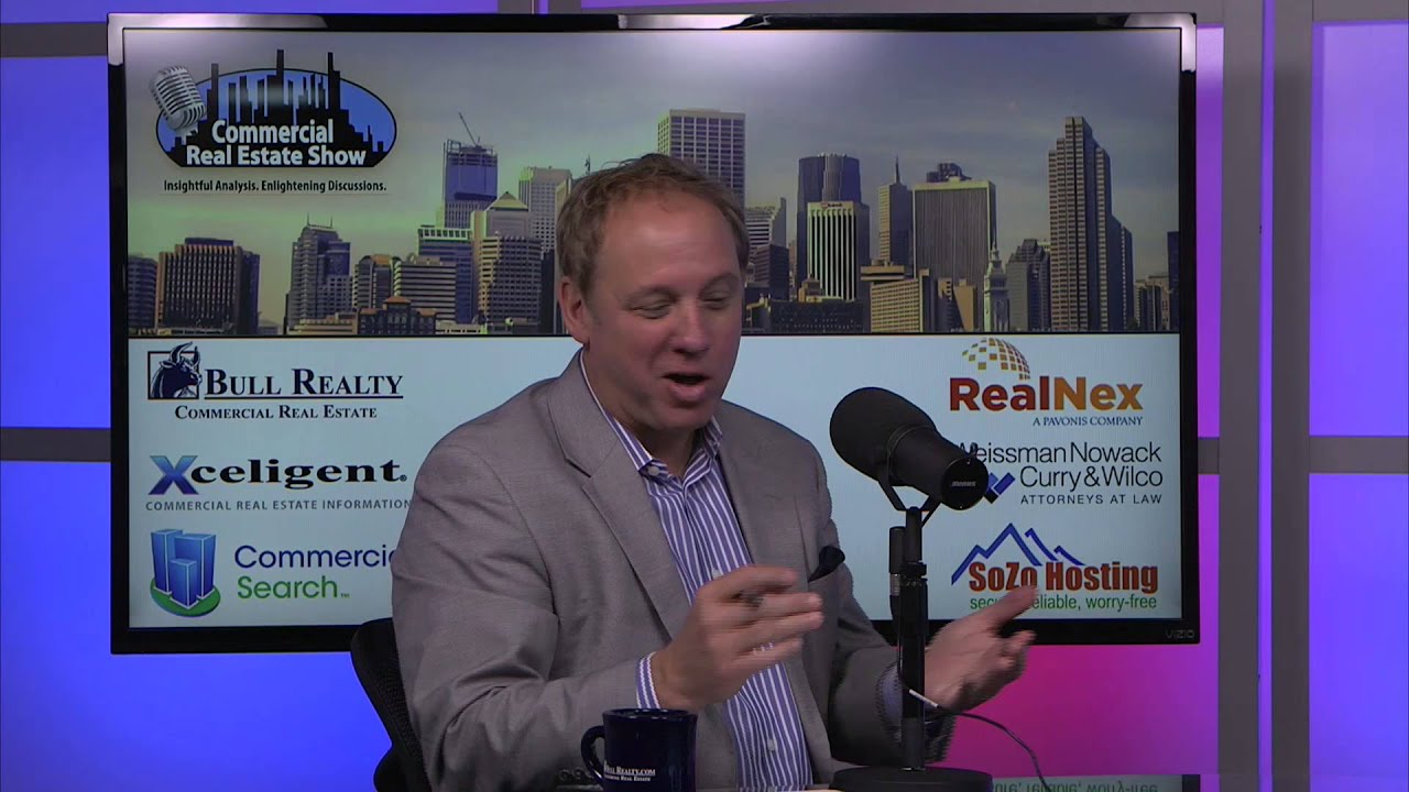 Social Media Strategies for Commercial Real Estate Professionals