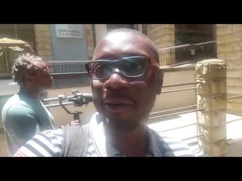 A visit to Clarens, the tourist town of South Africa
