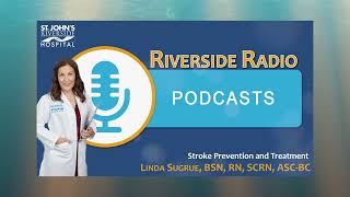 Stroke Prevention and Treatment | Linda Sugrue, BSN, RN, SCRN, ASC-BC